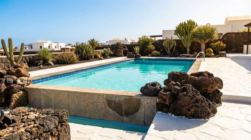 Property Leak Survey Lanzarote | Leakbusters